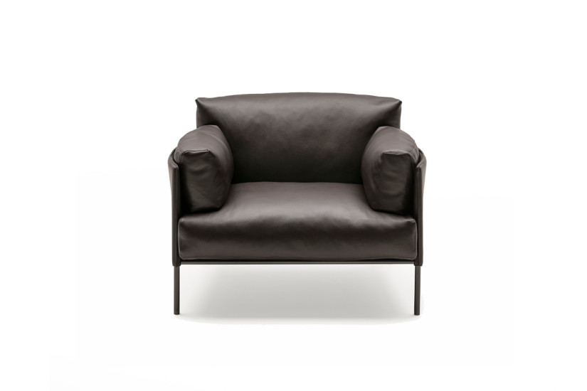 Fauteuil Greene Living Divani - 1