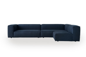 Canapé NeoWall (Offre Expo) Living Divani - 6