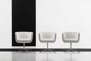 Poltrona Jelly Living Divani - 1 2