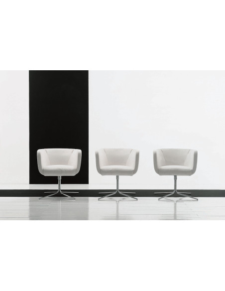 Poltrona Jelly Living Divani - 2