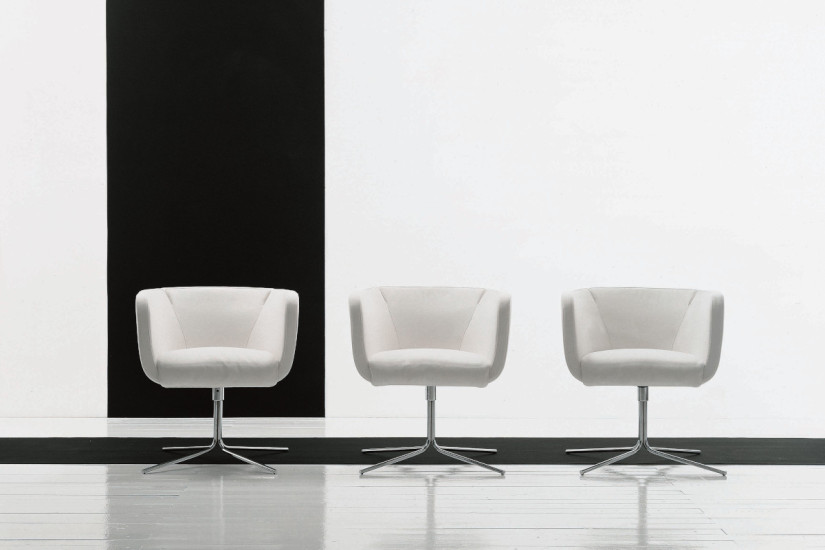 Fauteuil Jelly Living Divani - 2