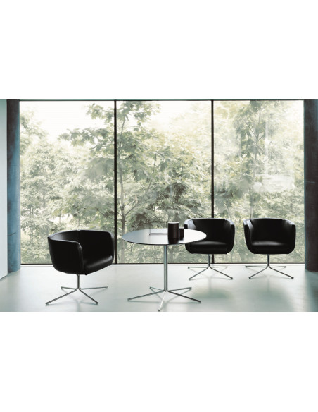 Fauteuil Jelly Living Divani - 3