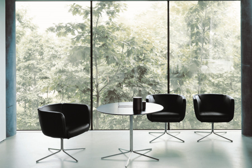 Poltrona Jelly Living Divani - 3