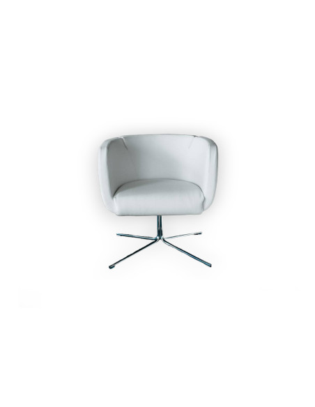 Fauteuil Jelly Living Divani - 1