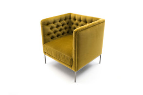 Lipp Armchair 2