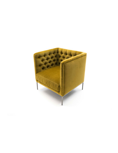 Lipp Armchair