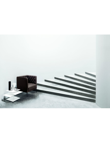 Fauteuil Lipp Living Divani - 3