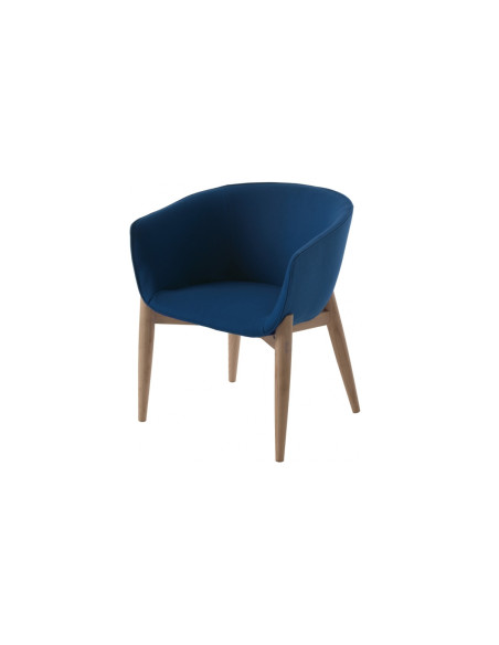 Lulea Small Armchair