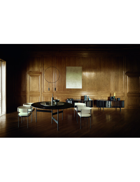 Sedia Era Living Divani - 2