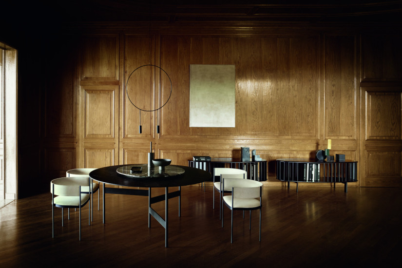 Chaise Era Living Divani - 2