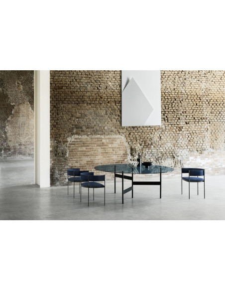 Chaise Era Living Divani - 3