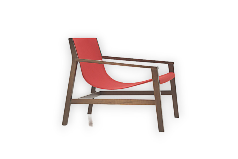 Fauteuil Sdraio Living Divani - 1