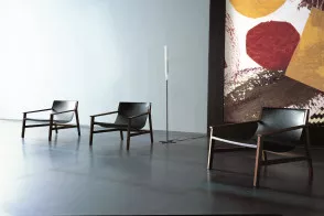 Fauteuil Sdraio Living Divani - 1 2