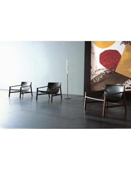 Poltrona Sdraio Living Divani - 2