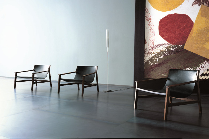 Fauteuil Sdraio Living Divani - 2