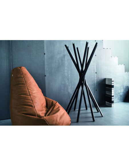 Sciangai Coat-Hanger