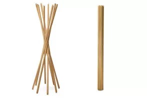 Appendiabiti Sciangai Zanotta - 1