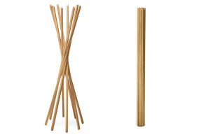 Porte-manteau Sciangai Zanotta - 1