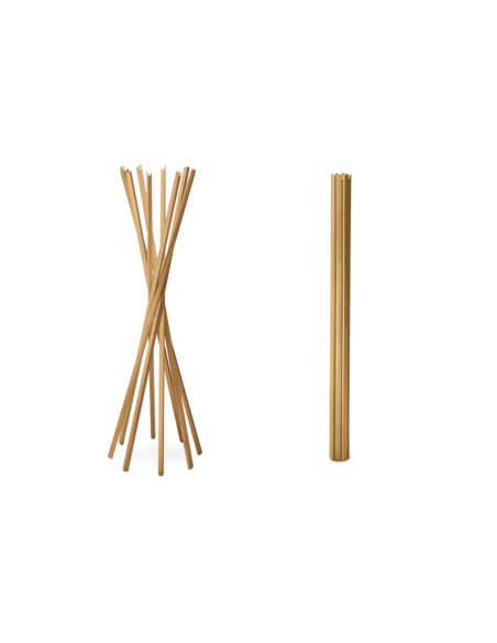 Sciangai Coat-Hanger