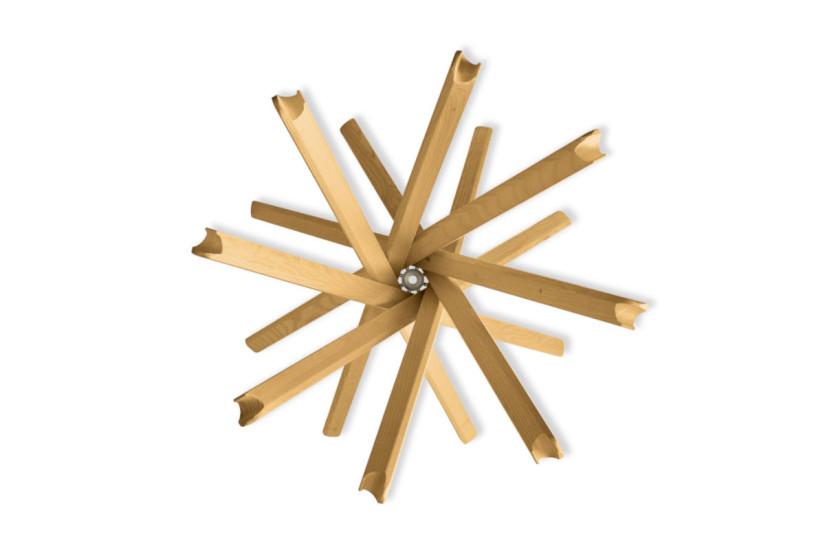 Sciangai Coat-Hanger