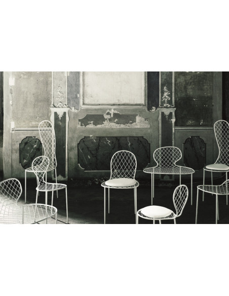 Chaise Family Living Divani - 2