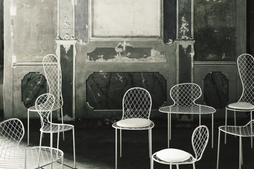 Chaise Family Living Divani - 2