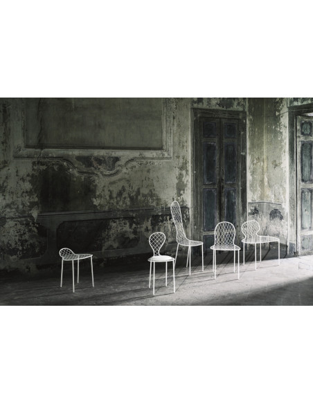 Chaise Family Living Divani - 3