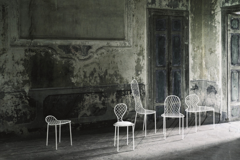 Chaise Family Living Divani - 3