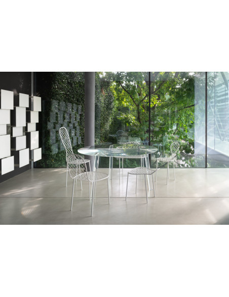 Chaise d'extérieur Family Living Divani - 3