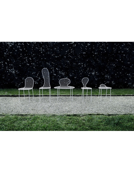 Family Outdoor Chair