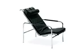 Chaise Longue Genni Zanotta - 1