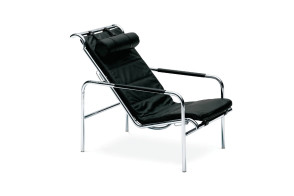 Genni Chaise Longue