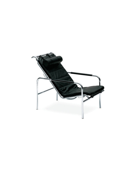 Chaise Longue Genni Zanotta - 1