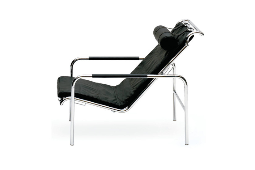 Genni Chaise Longue