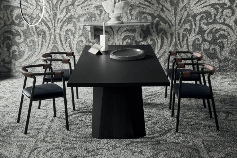 Chaise Rivulet Living Divani - 4