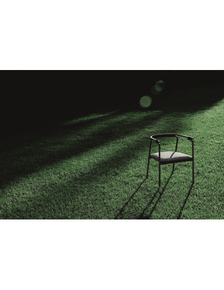 Chaise Rivulet Living Divani - 5