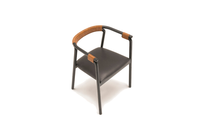 Chaise Rivulet Living Divani - 3