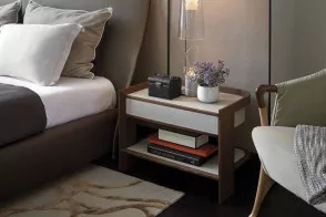 Commode Archibald Giorgetti - 1 2