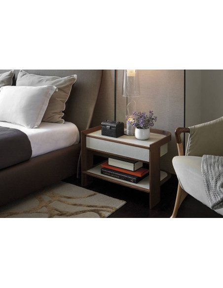 Comodino Archibald Giorgetti - 2