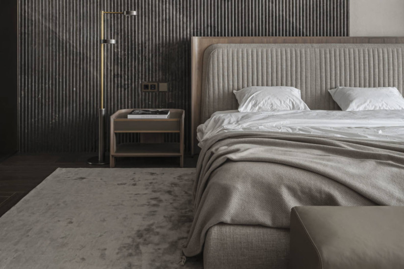 Comodino Archibald Giorgetti - 3