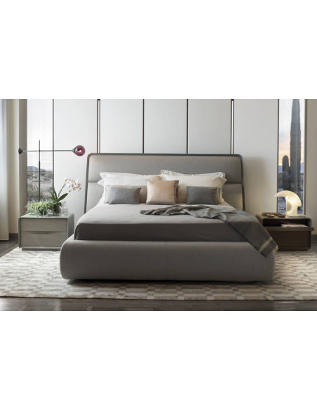 Comodino Frame Giorgetti - 2