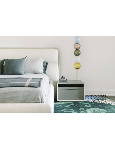 Comodino Frame Giorgetti - 4