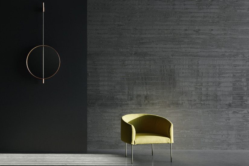 Specchio Galileo Living Divani - 4