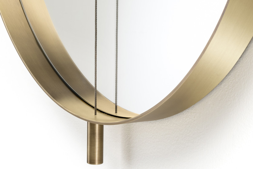 Miroir Galileo Living Divani - 3