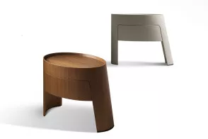 Comodino Morfeo Giorgetti - 1 2