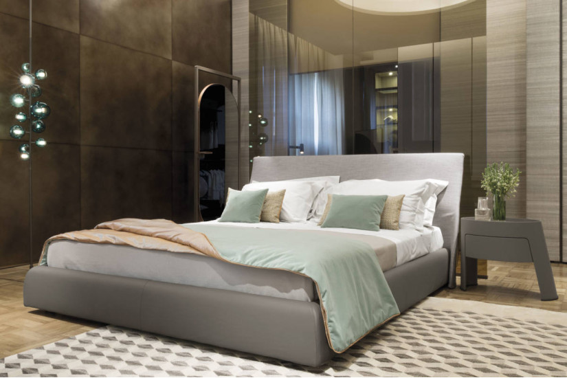 Comodino Morfeo Giorgetti - 5