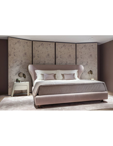 Comodino Morfeo Giorgetti - 6