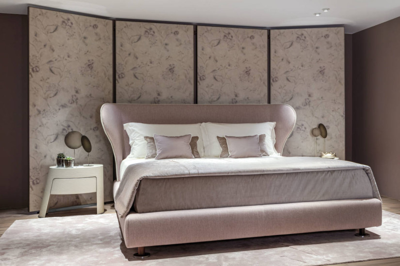 Comodino Morfeo Giorgetti - 6