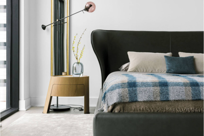 Commode Morfeo Giorgetti - 3