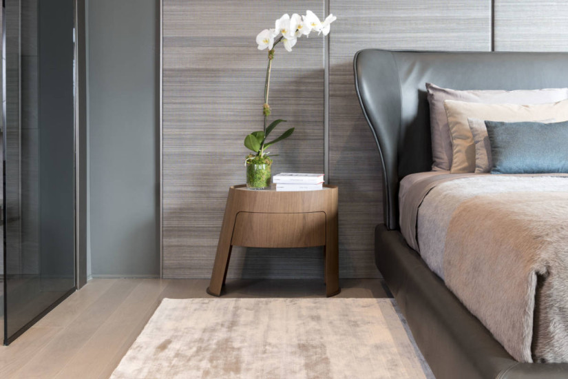 Comodino Morfeo Giorgetti - 4